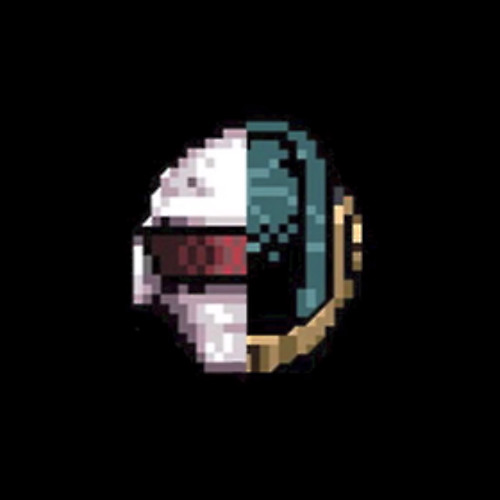 Get Lucky 8 Bit - Daft Punk