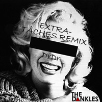 Extra (TÂCHES Remix) - DrDr [▲ Exclusive ▲]