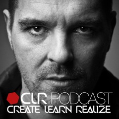 CLR podcast 217 Speedy J