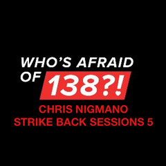 STRIKE BACK SESSIONS PART 5