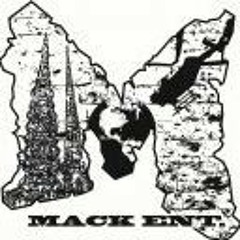 MixxTape-Mack E.N.T