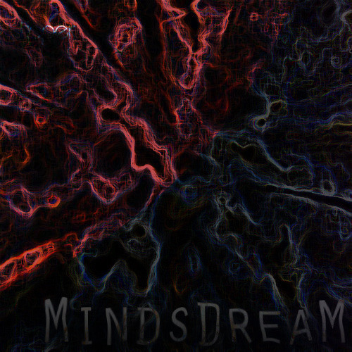 Tipper - Surrounded [MindsDream remix] [170]