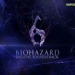 RE6 - DLC Multiplayer Soundtrack