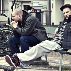 Engel & Just - That ol' Boombap (prod. Presto)