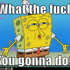 Mojo - Fuck you gon do (Work in progress)