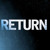 Artwork for Return (new recording - 2013)