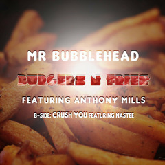 Mr Bubblehead - Crush you (featuring Nastee) (Mr Bubblehead Remix) [PLAYGROUND MUSIC]