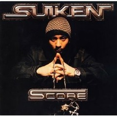 ミチ (01 To 02 Mix) / Suiken