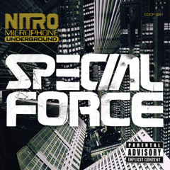 The Present 4 Real / Nitro Microphone Underground