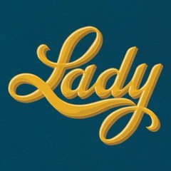 LADY - MONEY