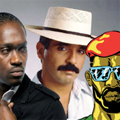 Willie Colon vs. Busy Signal vs. Major Lazer - Bumaye (CHONG X EDIT)