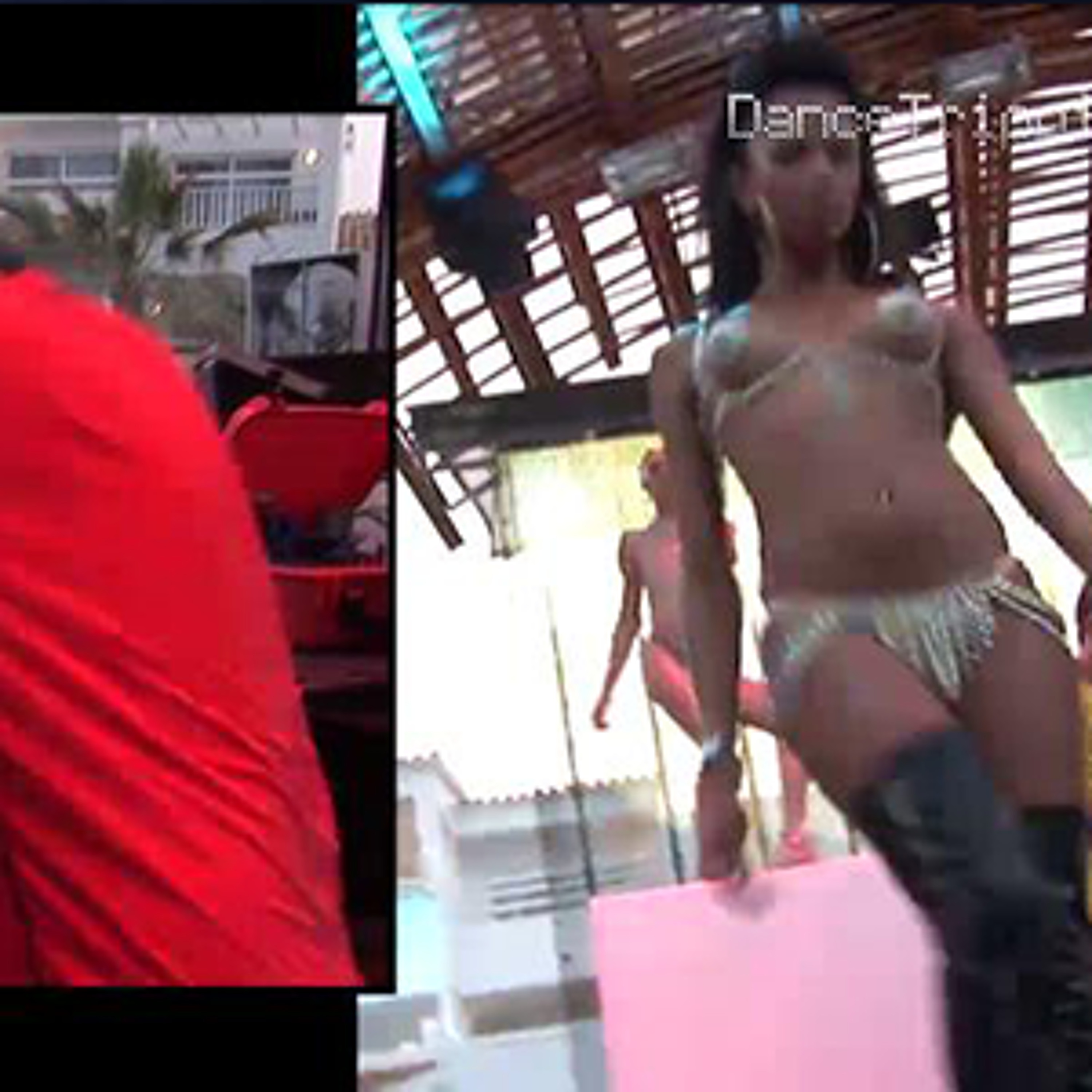 Abel The Kid & Vitti feat. Nalaya Recorded Live PA from Super Beach at Ushuaia, Ibiza [2011/Spain] episode artwork