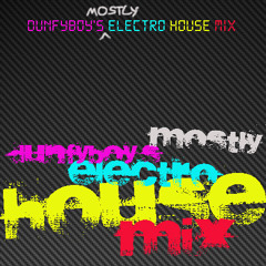 HouSe Of Mix (Dj AimY)