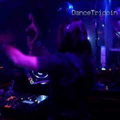 Cristian Varela Recorded Live from Pornographic Label Night at Club Eden, Ibiza [2011/Spain]