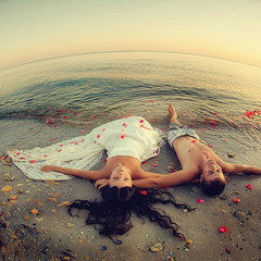 海枯石烂(试新麦...)