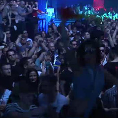 Dubfire Recorded Live from Time Warp 2012, Mannheim [Germany]