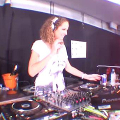 Monika Kruse Recorded Live from Time Warp 2012, Mannheim [Germany]