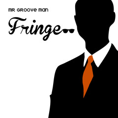 Mr Groove Man