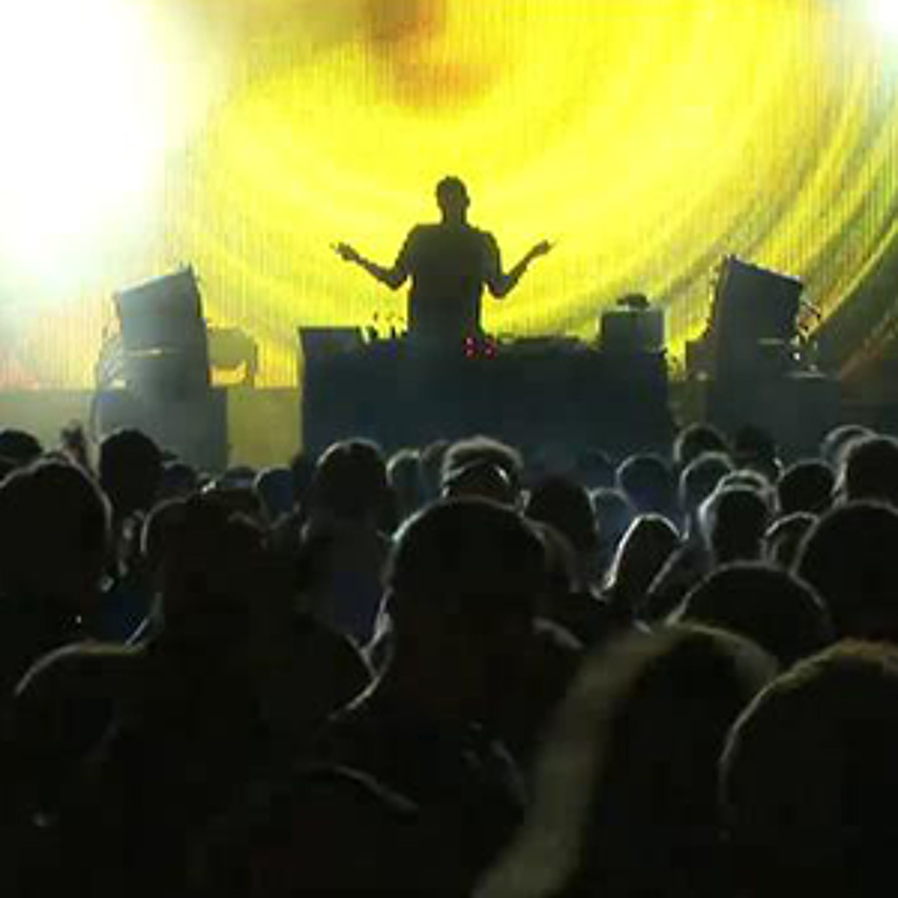 Pretty Lights Recorded Live from Audioriver 2011, Plock [Poland] episode artwork