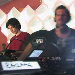 Valentino Kanzyani & Herodot Recorded Live from Sunwaves Festival 2011, Mamaia [Romania]