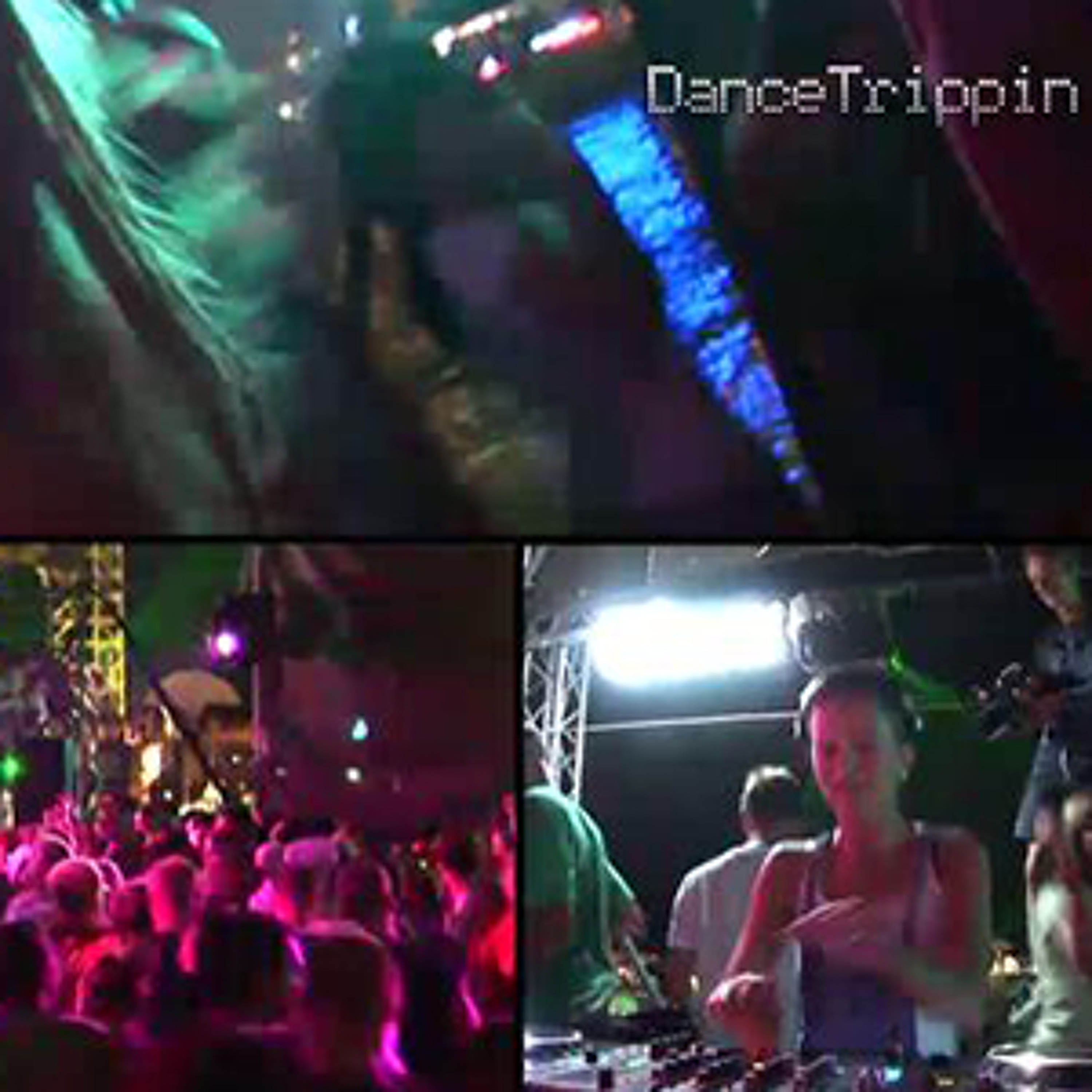 Lady Waks Recorded Live from Kazantip 2011, Popovka [Ukraine] episode artwork