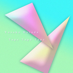 Yusaku Harada - Fake it (DTR-C007)