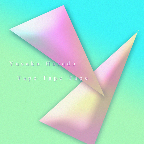 Yusaku Harada - Fake it (DTR-C007)