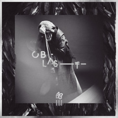 ADDCR016 : Oblast - Black Owl