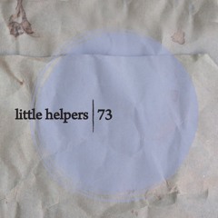 Cicuendez - Little Helper 73-6 [littlehelpers73]