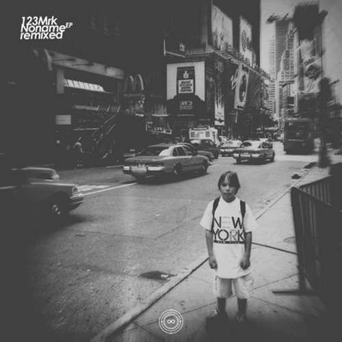 123mrk - Unrest (Troy Gunner Remix) [IM018]