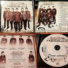 Armando Y Los Greys a La silla vacia