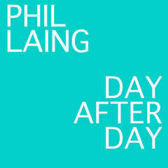 DAY AFTER DAY (INSTRUMENTAL)