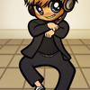PSY Gentleman(Pewdiepie remix)