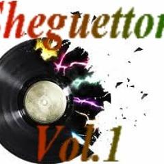 Sheguetton Vol.1 (Instrumental) - Prod By. KenzoBeats