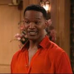 Young Cooley - Jamie Foxx