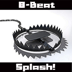 8-Beat - Splash