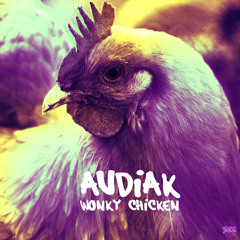 Wonky Chicken (ABR)