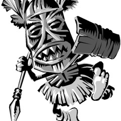 DJ SETJAY & MC PO1PO1 - TRIBAL ETHNIC MIXTURE 2010