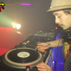 DJ Feline - ReggaeFlex
