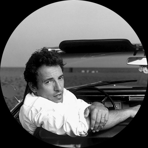 The Boss - I'm on Fire (Seltsam Edit)