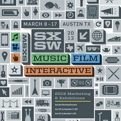 Depeche Mode - Live @ SXSW Festival, Austin, TX - 15.03.2013