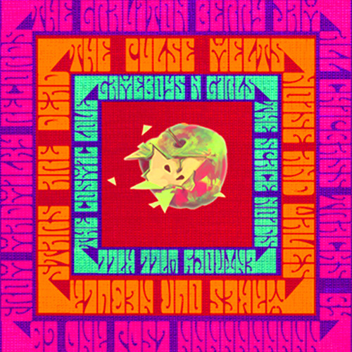 Stream MADMILKY RECORDS | Listen to MM-02 NNNNNNNNNN