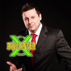 The Sound of Raymaster X