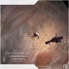 Infest & Parallel - Deep Science