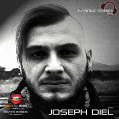 NPRPodcast - 019 (Beats Inside) - JOSEPH DIEL