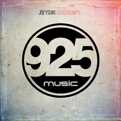 JOEYSUKI - Goosebumps (OFFICIAL PREVIEW)