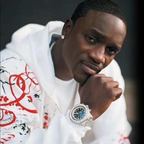 Ya Boy Feat. Akon - Lock Down (No Shout)