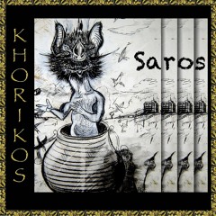 Zumaya - Lamentations