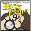Sequel Machine: "Harry Potter 9 3/4" with Kirk Damato, Aaron Jackson, Amy Jackson, and Taylor Moore