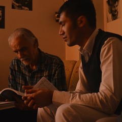 شعر "میراث" با صدای هوشنگ چالنگی